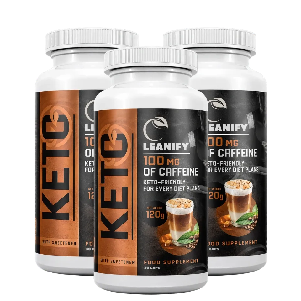 KetoSlim Pro – Das Keto-Produkt für effektiven Gewichtsverlust