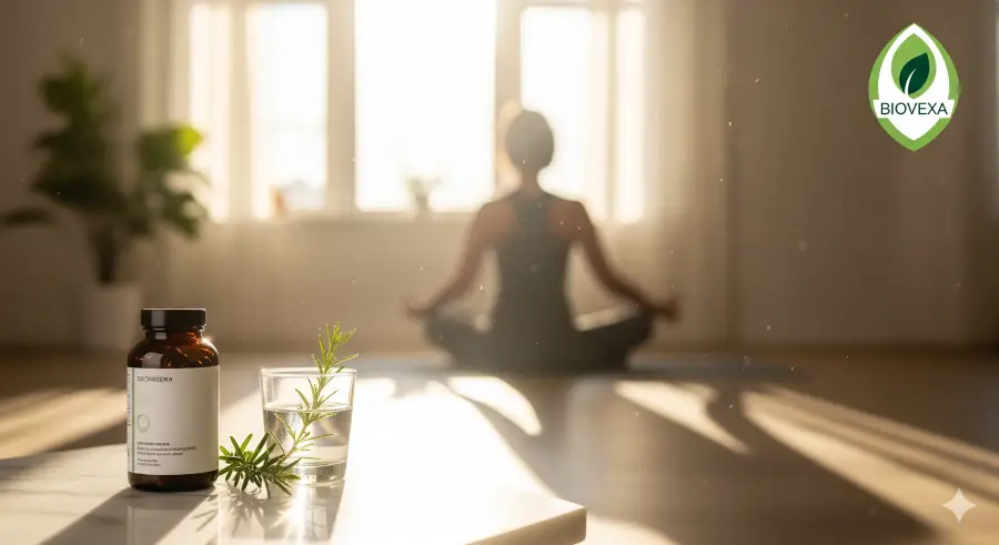 Prostate Health Protocols: A Science-Backed Guide to Men's Vitality - Biovexa