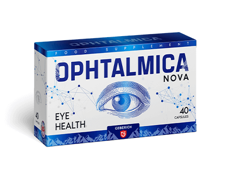 Ophtalmica Nova