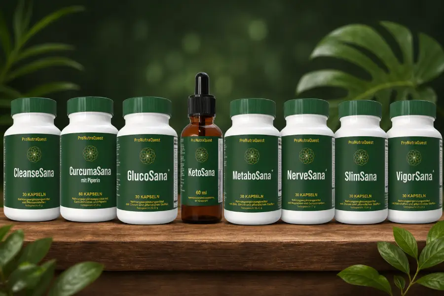 VitaSana Collections